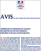 avis du Haut conseil de l'évaluation de l'école