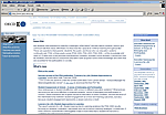 nouvelle fenêtre vers le site de l'O.C.D.E.